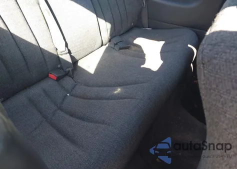 2003 Chevrolet Cavalier from USA, damaged, VIN 1G1JC12F337198970